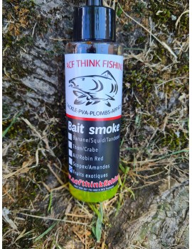 BAIT SMOKE AIL/ROBIN RED 100ml