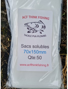 SACS SOLUBLES 70X150 - 50...