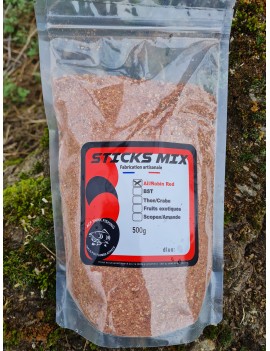 STICK MIX AIL/ROBIN RED 500gr