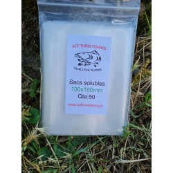 SACS SOLUBLES 100X150 - 50...