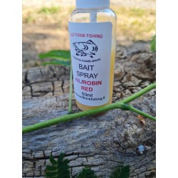 BAIT SPRAY AIL/ROBIN RED 50ml