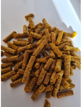 PELLET FRUITS EXOTIQUE4.5mm...