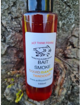 BAIT SMOKE B.S.T 100ml