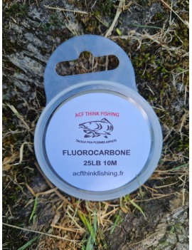 Fluorocarbone 10m