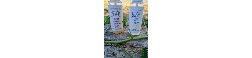 BAIT SPRAY