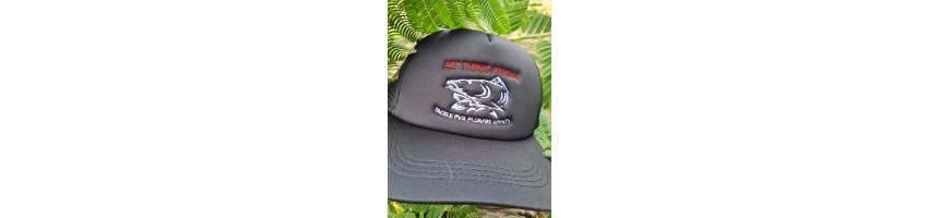 CASQUETTE ACFTHINKFISHING